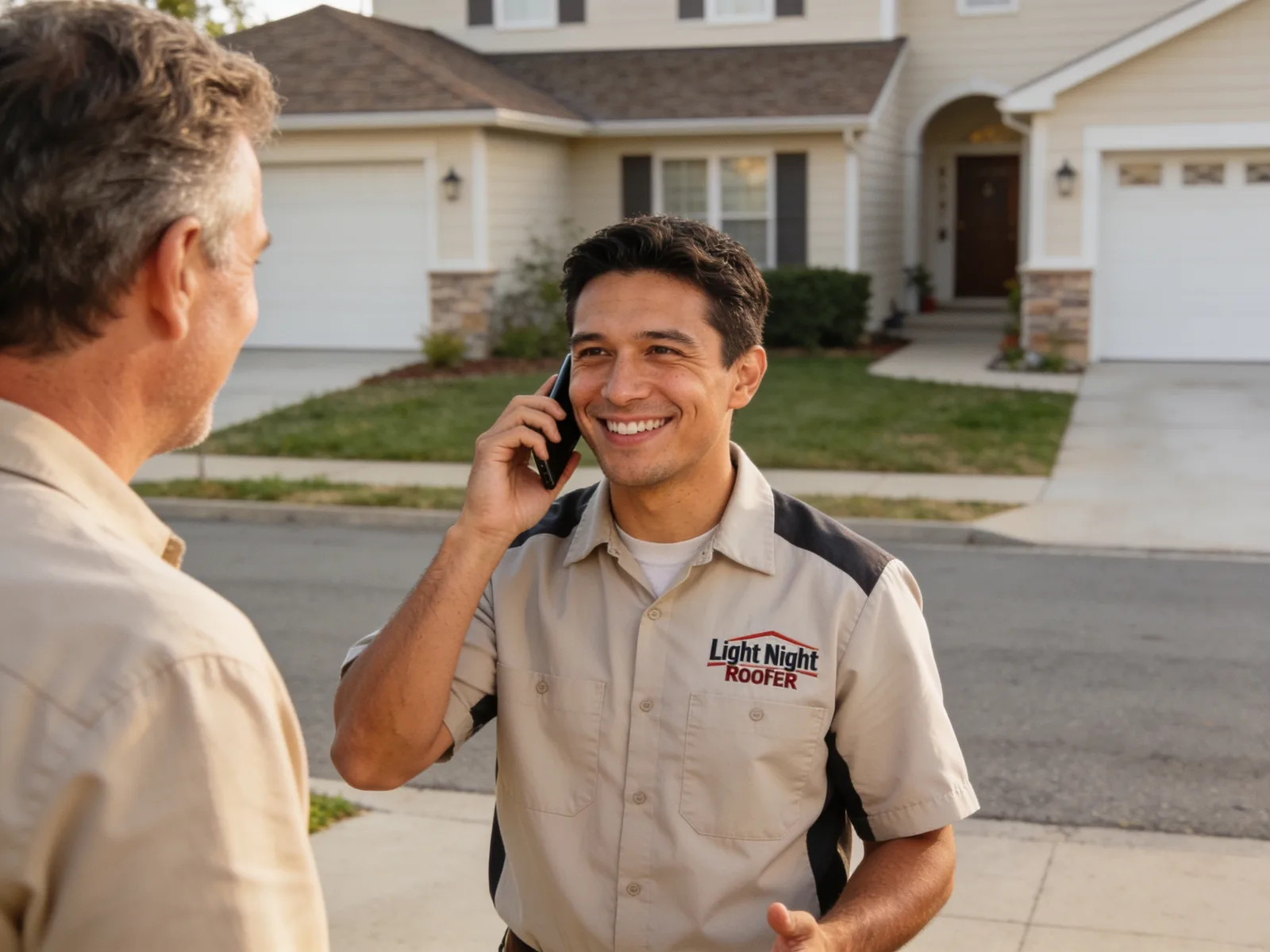 Emergency Roof Repair Lamar, IN FAQs